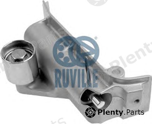  RUVILLE part 55493 Vibration Damper, timing belt
