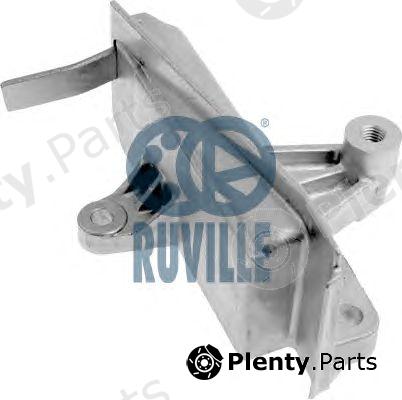  RUVILLE part 55497 Vibration Damper, timing belt