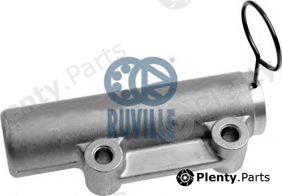  RUVILLE part 55499 Vibration Damper, timing belt