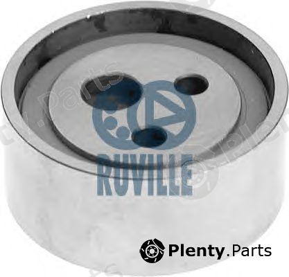  RUVILLE part 55500 Tensioner Pulley, timing belt
