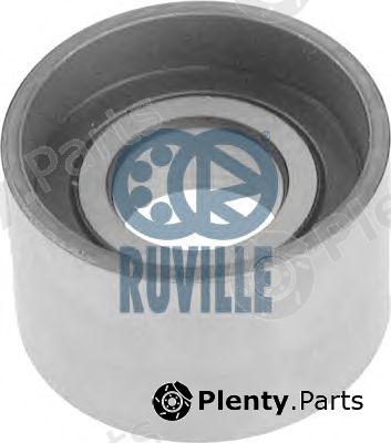  RUVILLE part 55507 Deflection/Guide Pulley, timing belt