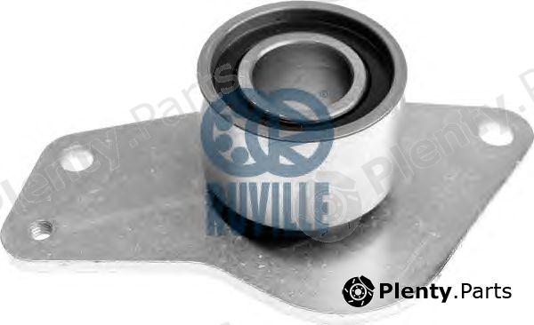  RUVILLE part 55511 Deflection/Guide Pulley, timing belt