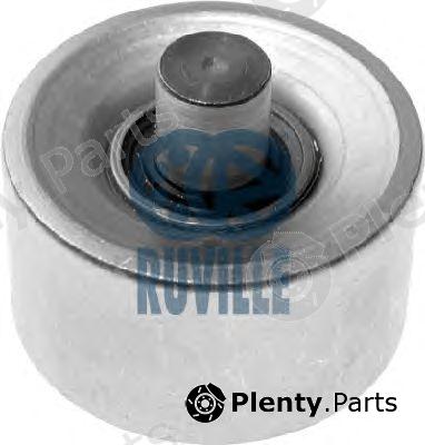  RUVILLE part 55518 Deflection/Guide Pulley, timing belt
