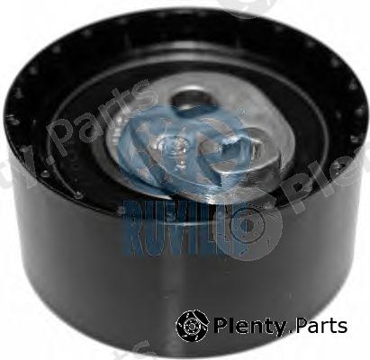  RUVILLE part 55555 Tensioner Pulley, timing belt