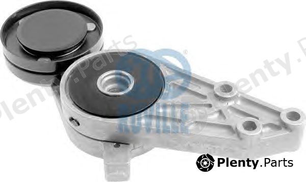  RUVILLE part 55713 Tensioner Lever, v-ribbed belt