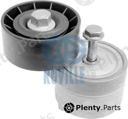  RUVILLE part 55872 Tensioner Lever, v-ribbed belt