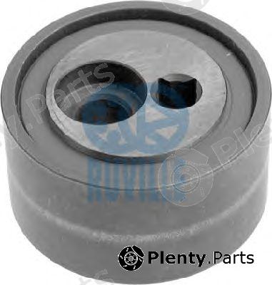  RUVILLE part 55873 Tensioner Pulley, v-ribbed belt