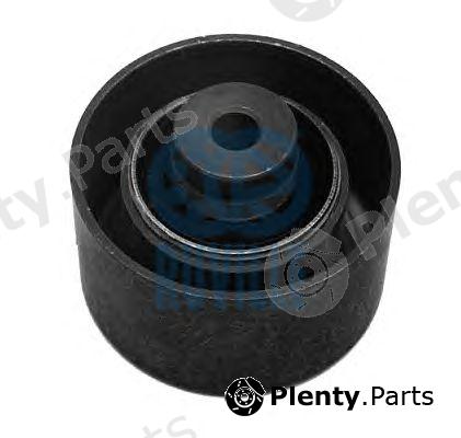  RUVILLE part 55907 Deflection/Guide Pulley, timing belt