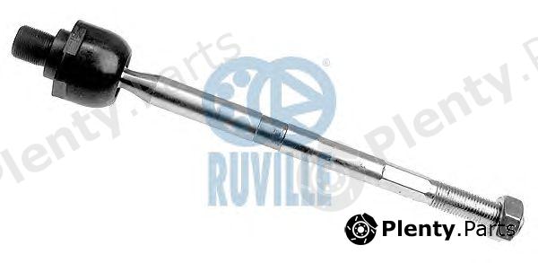  RUVILLE part 918908 Tie Rod Axle Joint