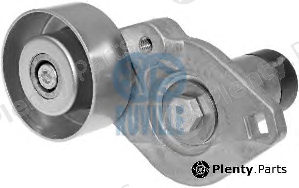  RUVILLE part 55930 Belt Tensioner, v-ribbed belt