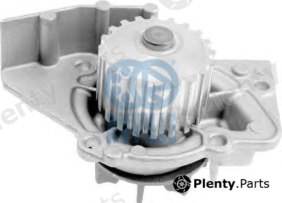  RUVILLE part 65994 Water Pump