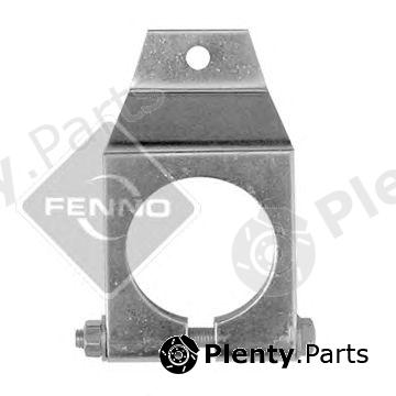  FENNO part X11105 Holder, exhaust pipe