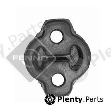  FENNO part X30218 Rubber Strip, exhaust system
