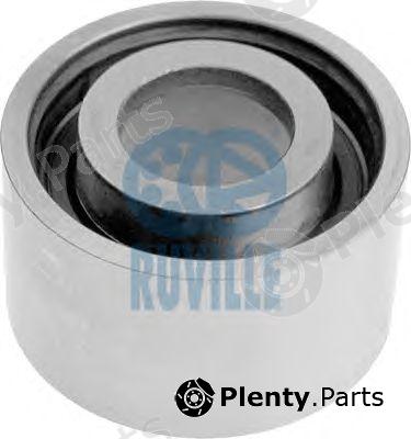  RUVILLE part 56132 Deflection/Guide Pulley, timing belt