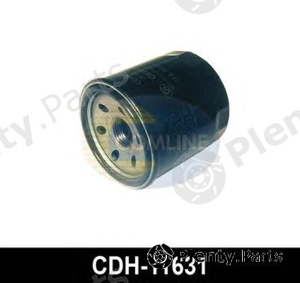  COMLINE part CDH11631 Oil Filter