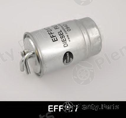  COMLINE part EFF017 Fuel filter