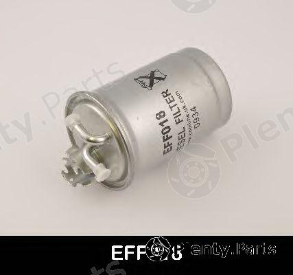  COMLINE part EFF018 Fuel filter