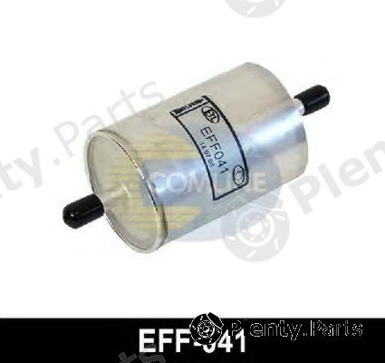  COMLINE part EFF041 Fuel filter
