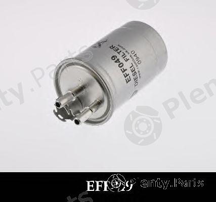  COMLINE part EFF049 Fuel filter