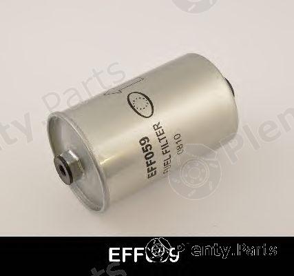  COMLINE part EFF059 Fuel filter