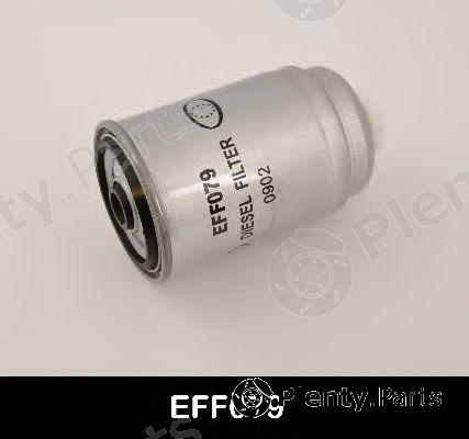  COMLINE part EFF079 Fuel filter