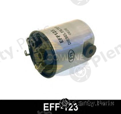  COMLINE part EFF123 Fuel filter