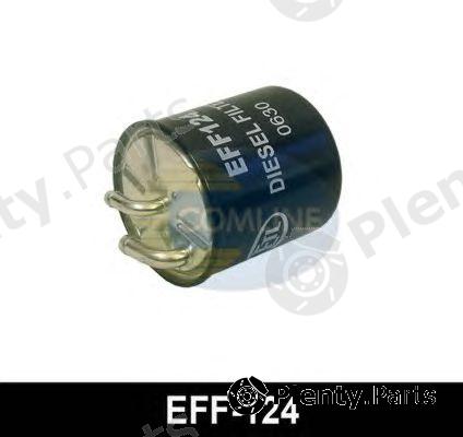  COMLINE part EFF124 Fuel filter