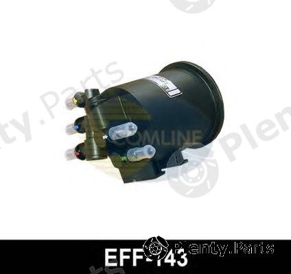  COMLINE part EFF143 Fuel filter
