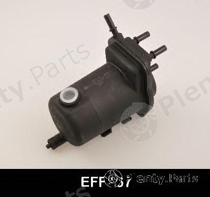  COMLINE part EFF167 Fuel filter