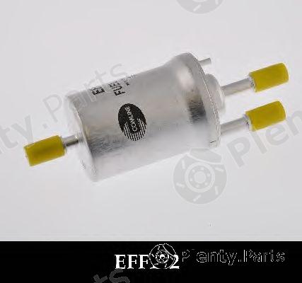  COMLINE part EFF172 Fuel filter