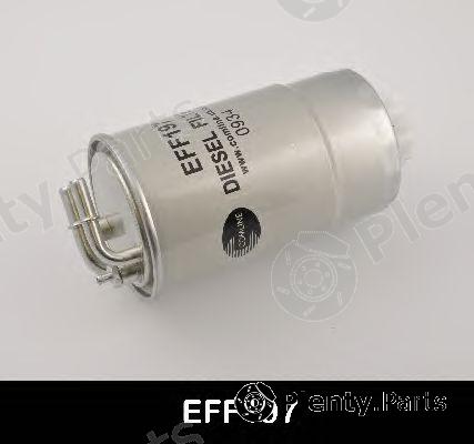  COMLINE part EFF197 Fuel filter