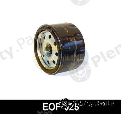  COMLINE part EOF025 Oil Filter