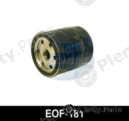  COMLINE part EOF181 Oil Filter