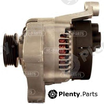  HC-Cargo part CA1647IR Alternator