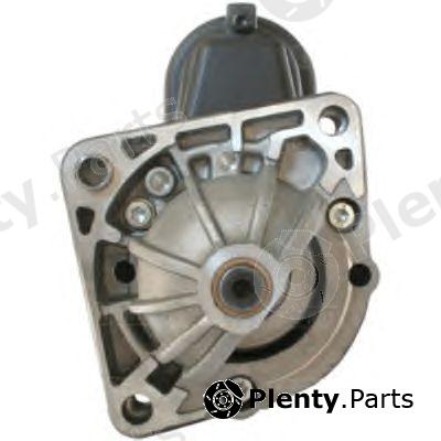  HC-Cargo part CS1345 Starter