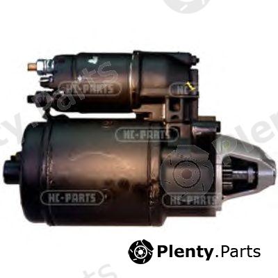  HC-Cargo part CS364 Starter