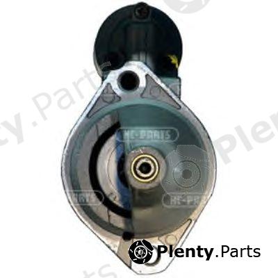  HC-Cargo part CS386 Starter