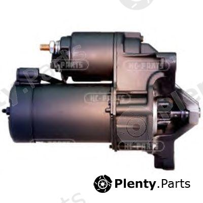  HC-Cargo part CS581 Starter
