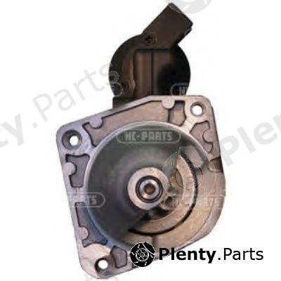  HC-Cargo part CS973 Starter