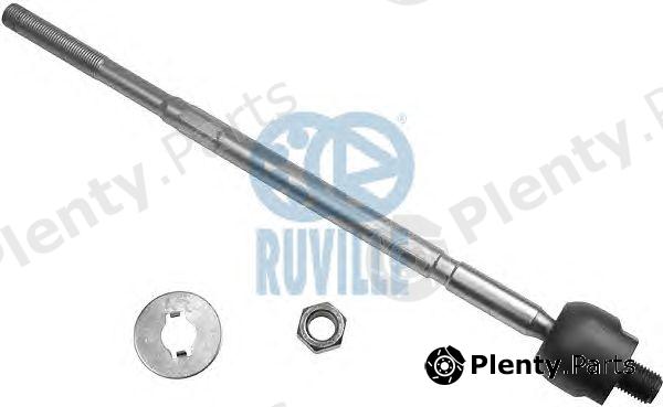  RUVILLE part 916906 Tie Rod Axle Joint