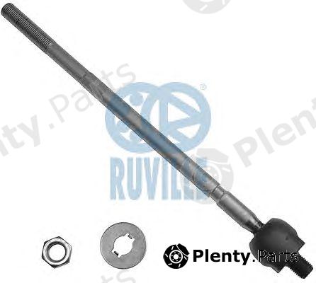  RUVILLE part 916913 Tie Rod Axle Joint