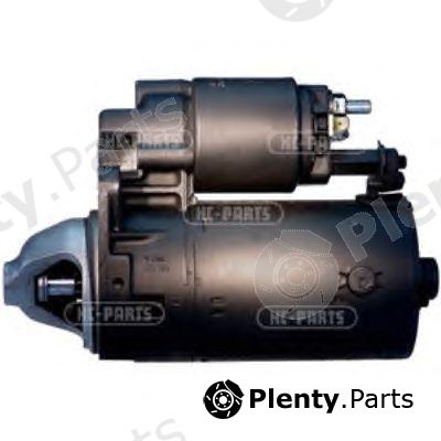  HC-Cargo part JS1016 Starter