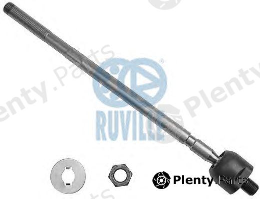  RUVILLE part 916914 Tie Rod Axle Joint