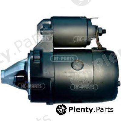  HC-Cargo part JS643 Starter