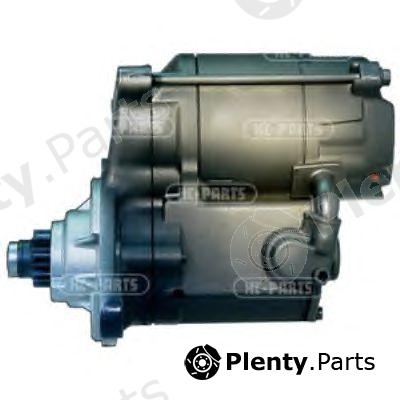  HC-Cargo part JS757 Starter