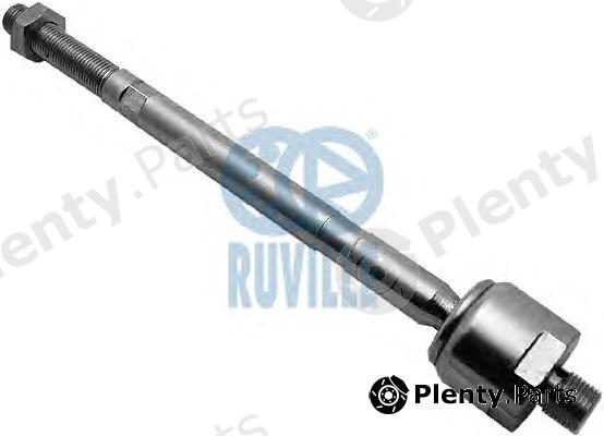  RUVILLE part 917033 Tie Rod Axle Joint
