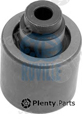  RUVILLE part 55735 Deflection/Guide Pulley, timing belt