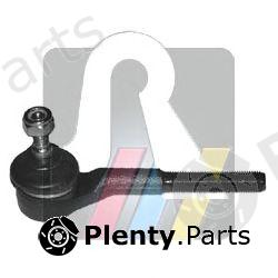  RTS part 91-00411-2 (91004112) Tie Rod End