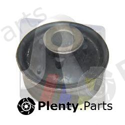  RTS part 017-00054 (01700054) Control Arm-/Trailing Arm Bush