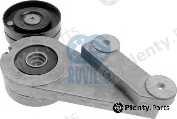  RUVILLE part 55589 Tensioner Lever, v-ribbed belt